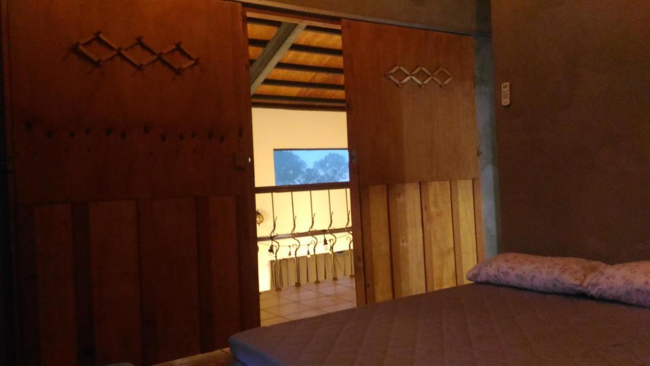 Jeff Maker Tw Workshop Villa Emei Exterior photo