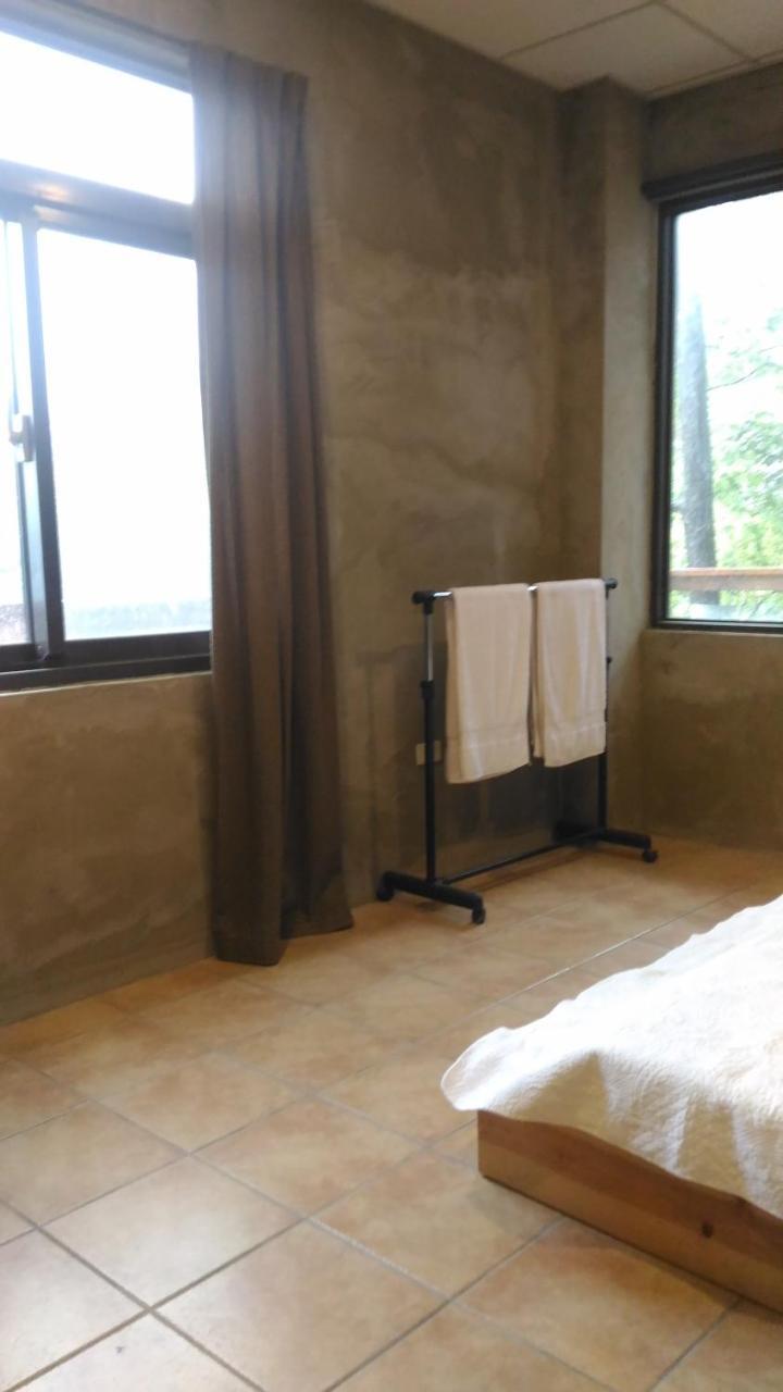 Jeff Maker Tw Workshop Villa Emei Exterior photo